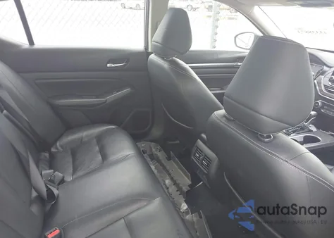 2019 Nissan Altima 2.5 Sl from USA, damaged, VIN 1N4BL4EV0KC253368